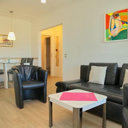 Villa Am Meer App 25 Inkl Wlan Грёмиц Экстерьер фото