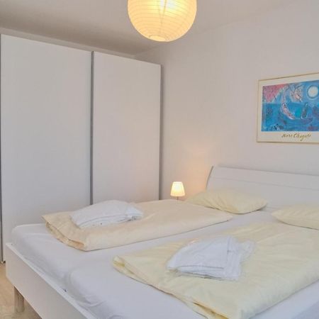 Villa Am Meer App 25 Inkl Wlan Грёмиц Экстерьер фото