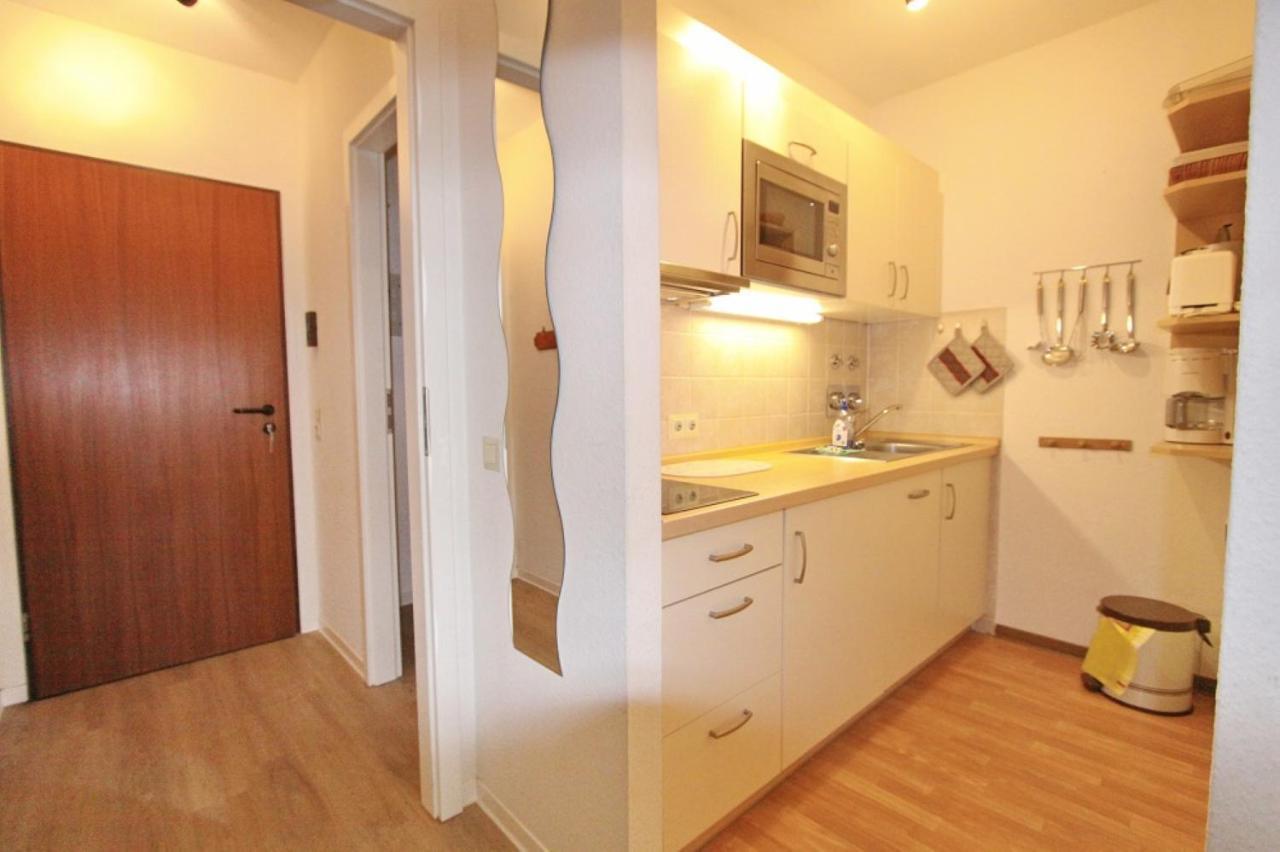 Villa Am Meer App 25 Inkl Wlan Грёмиц Экстерьер фото