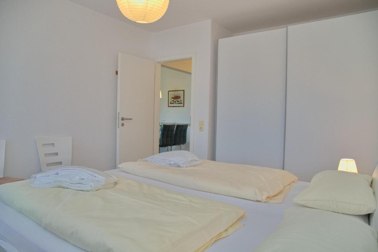 Villa Am Meer App 25 Inkl Wlan Грёмиц Экстерьер фото